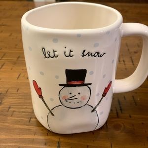 Rae Dunn, Let It Snow